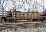 CSX 920213 MW